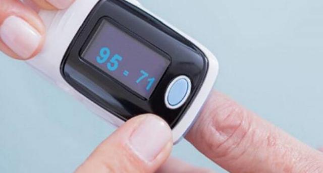 Se il paziente presenta valori di saturazione inferiori al 95%, si è in presenza di una condizione di ipossiemia...
