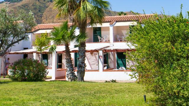 Villaggio turistico Sporting di Cefalù