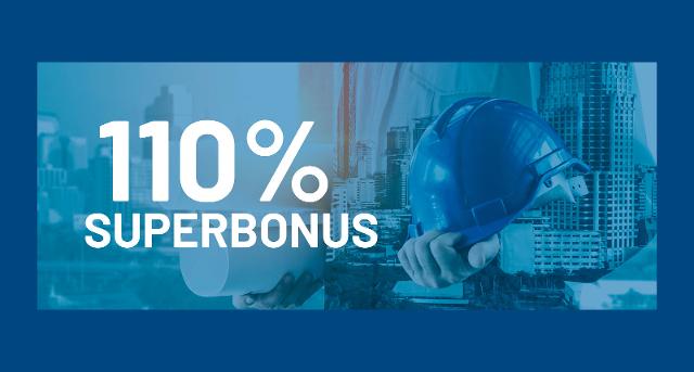 Ultime novità sul Superbonus 110%