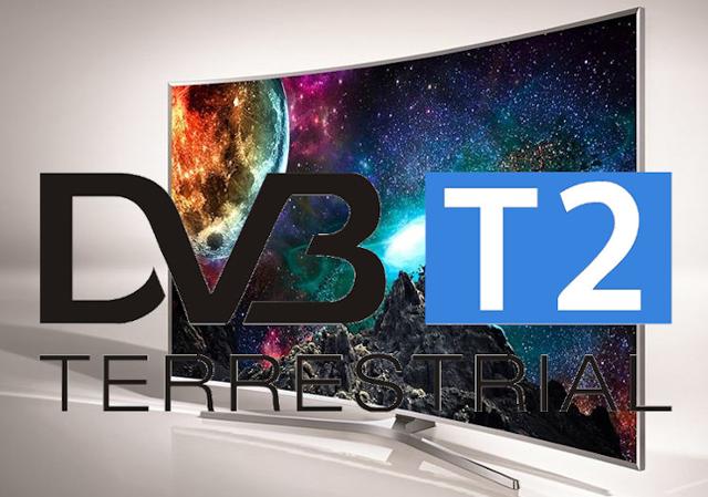 Digitale terrestre di II generazione: la compatibilità DVB-T2 non basta