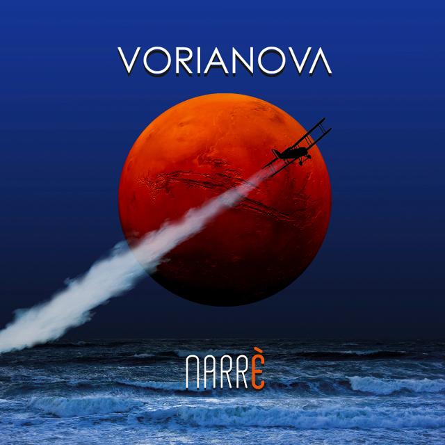 ''Narrè'', il nuovo singolo dei Vorianova che anticipa l'omonimo album