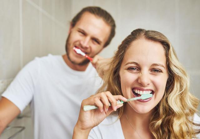 Perché proteggere i nostri denti è importante
