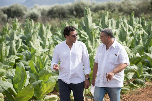 Lorenzo Zurino e Federico Marino