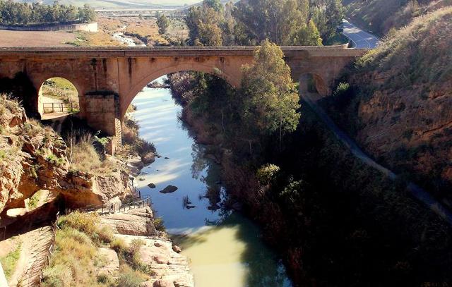 Ponte Capodarso - ph www.ilviaggioinsicilia.it