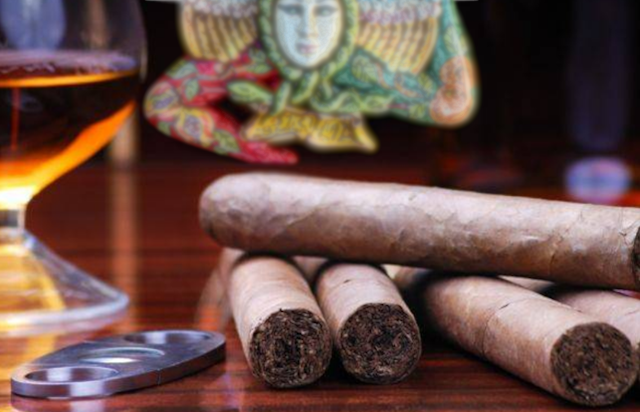 Gli smoke lovers americani amano i sigari ''made in Sicily''