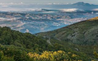 Il Parco delle Madonie