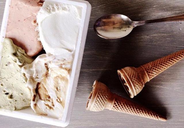 L'Ice Cream Delivery L'Ice Cream Delivery