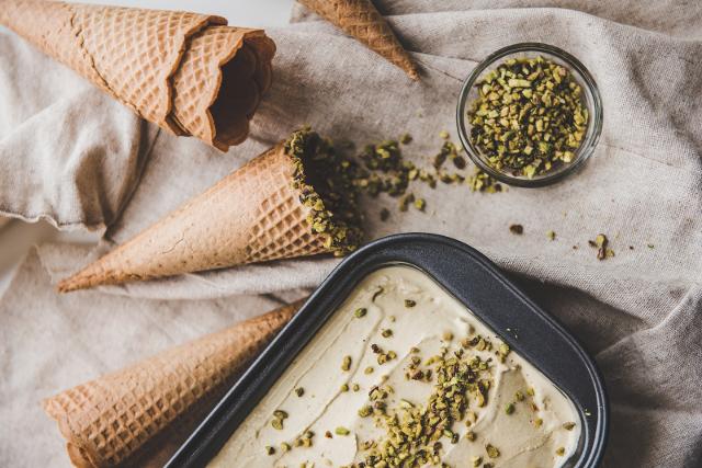 Il 24 marzo si festeggia il Gelato Day, unica giornata cui il Parlamento Europeo abbia mai dedicato a un alimento Il 24 marzo si festeggia il Gelato Day, unica giornata cui il Parlamento Europeo abbia mai dedicato a un alimento