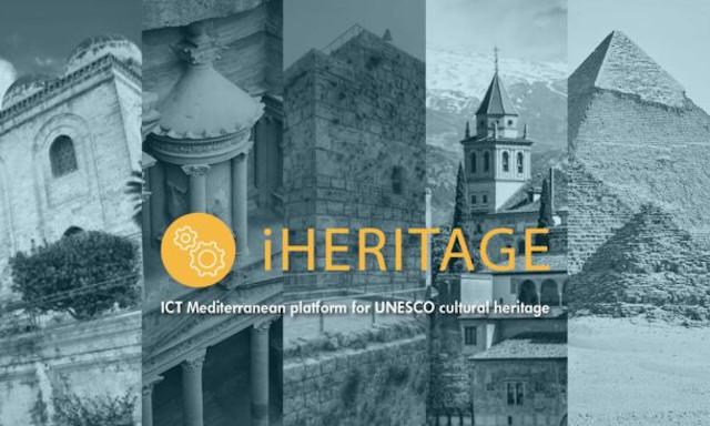 iHeritage, rilanciare i siti Unesco attraverso strumenti multimediali