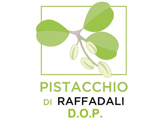 Pistacchio di Raffadali DOP