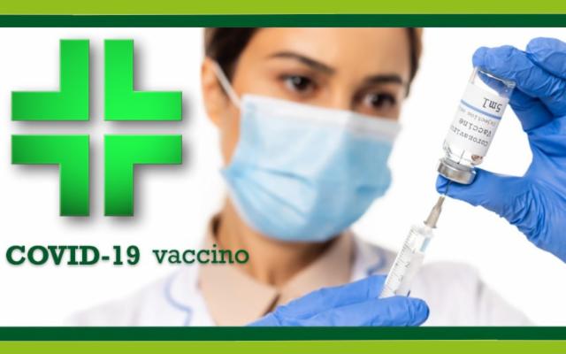 Dal mese di maggio ci si potrà vaccinare contro il Covid-19 anche in farmacia