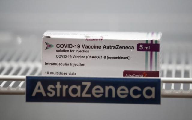 La Regione Siciliana sospende il vaccino di AstraZeneca sotto i 60 anni