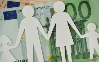 A luglio arriva l'assegno unico per i figli (ma non sarà ancora ''universale'')