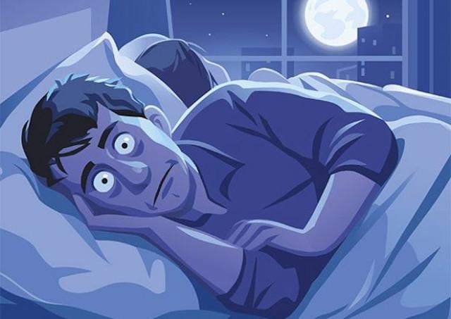 Il grande problema del sonno