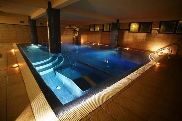 Una camera per riposarsi e una spa negli hotel che lo permettono sono sicuramente tra i servizi più apprezzati dai siciliani...
