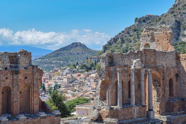 La Top 10 dei borghi italiani più ricercati online: la Sicilia supera la Toscana