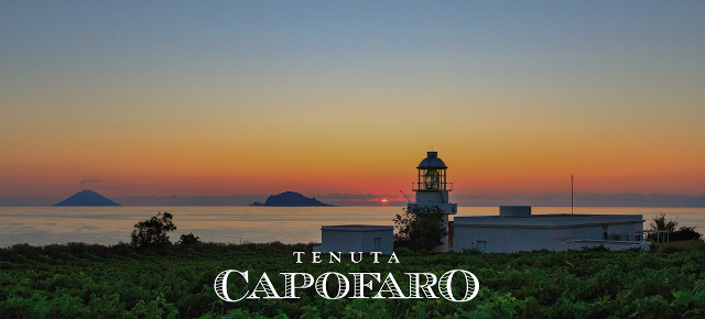 Tasca d'Almerita - Tenuta Capofaro