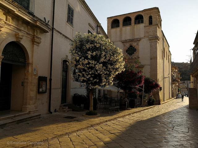 Chiesa di Santa Teresa - ph. © Emanuele Caschetto Chiesa di Santa Teresa - ph. © Emanuele Caschetto