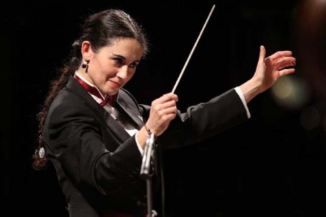 Gianna Fratta è la  nuova direttrice artistica dell'Orchestra Sinfonica Siciliana