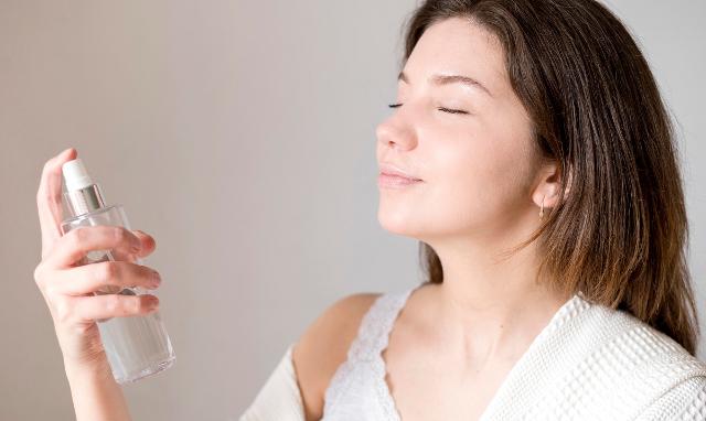 l segreto beauty dall'Europa: l'idratazione contro la maskne