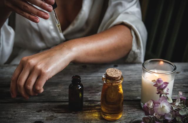 Il segreto beauty dall'Africa: l'Olio d'Argan