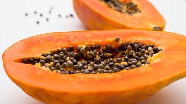Il segreto beauty dall'Oceania: la papaya
