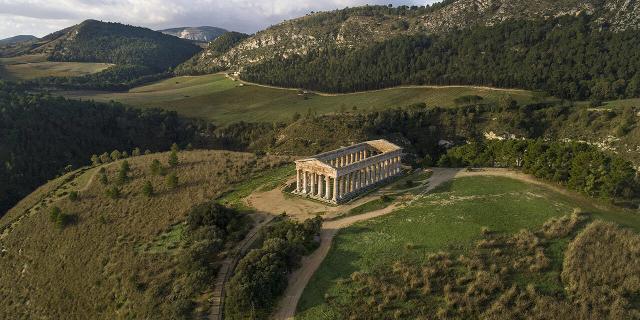 In Sicilia riaprono musei e parchi archeologici