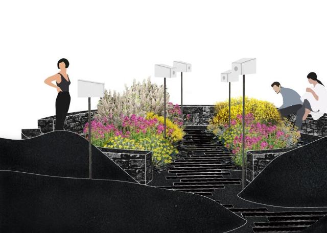 "Plantocene" di Erica Boncaldo e Margherita Pascucci