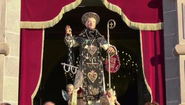 San Leonardo di Mascali