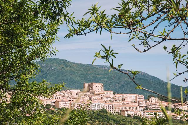 Castelbuono, foto © Valentina Minutella