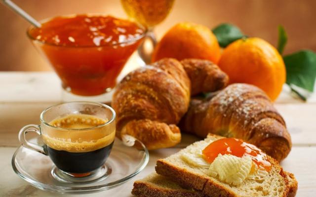 Per i Siciliani fare la prima colazione è fondamentale!