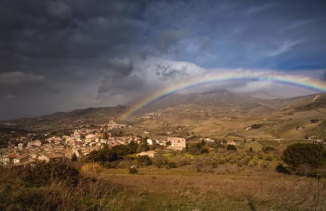 Castellana Sicula (PA)