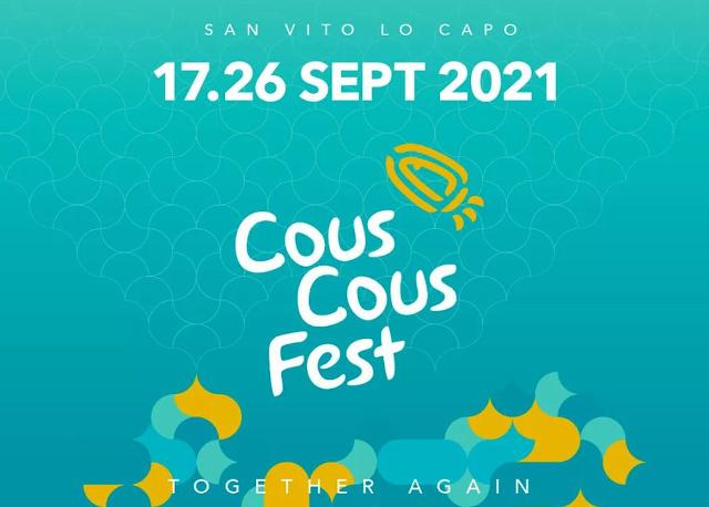 Cous Cous Fest 2021: le prime anticipazioni