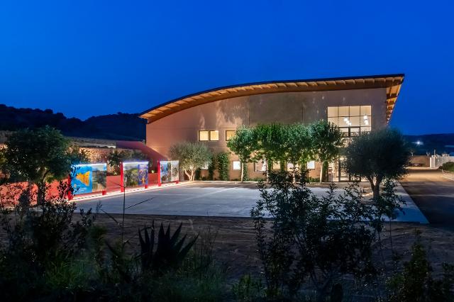 Calici di Stelle 2021: nella tenuta Donnafugata di Acate sarà una notte di vino e danza