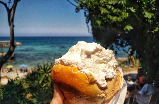Volete sapere dove mangiare il gelato più buono della Sicilia? Ve lo facciamo dire dal Gambero Rosso