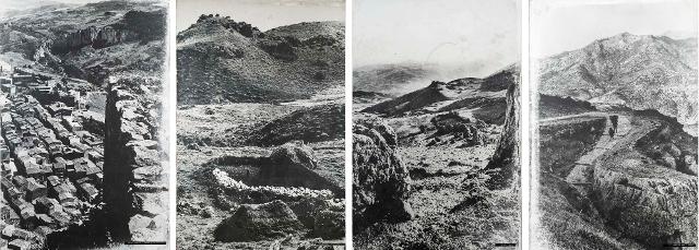 Foto del progetto "Le Madonie viste da Enzo Sellerio, Josip Ciganovic e Leonard Freed" Foto del progetto "Le Madonie viste da Enzo Sellerio, Josip Ciganovic e Leonard Freed"