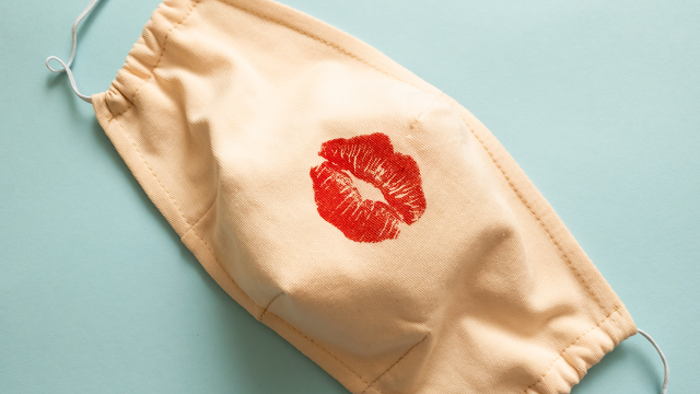 Ridurre o evitare il make up