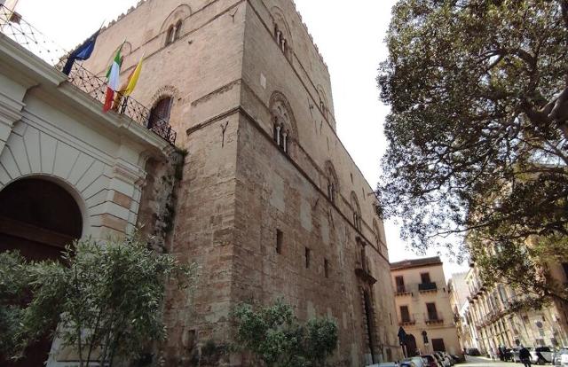 Rinasce a Palermo il trecentesco giardino dei Chiaramonte