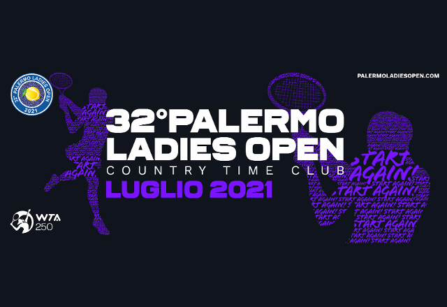 Al ''Palermo Ladies Open 2021'', Sole racconta il meglio della Sicilia