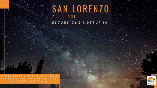 san-lorenzo-al-ciane-escursione-serale-e-osservazione-delle-stelle