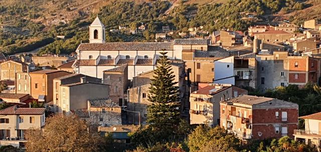 Santo Stefano Quisquina (AG)