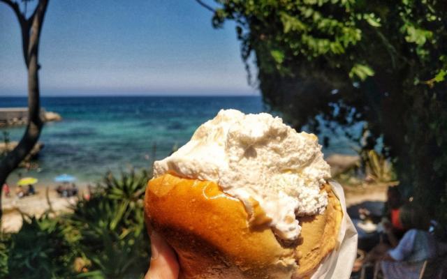 Volete sapere dove mangiare il gelato più buono della Sicilia? Ve lo facciamo dire dal Gambero Rosso