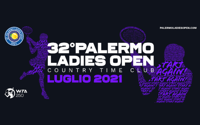 Al ''Palermo Ladies Open 2021'', Sole racconta il meglio della Sicilia