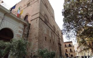 Rinasce a Palermo il trecentesco giardino dei Chiaramonte
