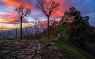 Petralia Soprana, il paese più alto delle Madonie