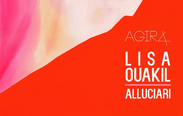 Lisa Ouakil inaugura il primo appuntamento di ''Agira Residenza d'Artista''
