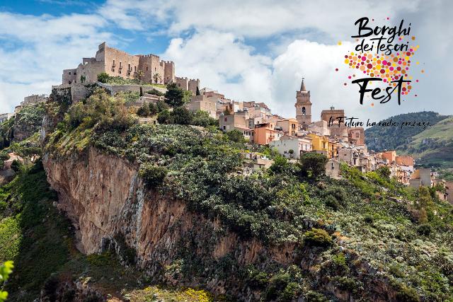 Borghi dei Tesori Fest: benvenuti nella Sicilia meno conosciuta!