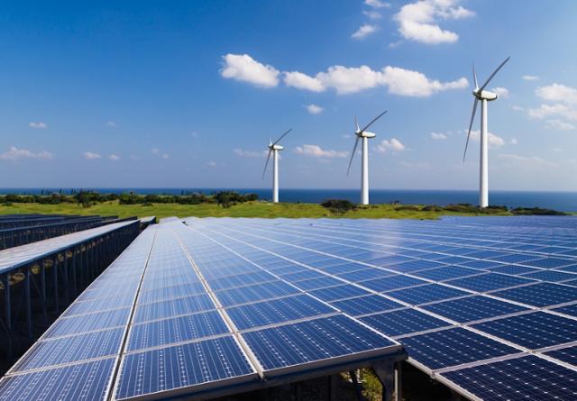 In Sicilia tre nuovi grandi impianti di rinnovabili