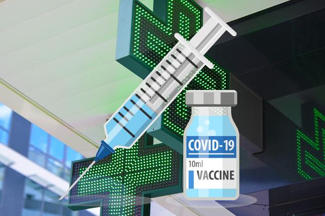 Vaccini in farmacia a Palermo: 8mila in una settimana