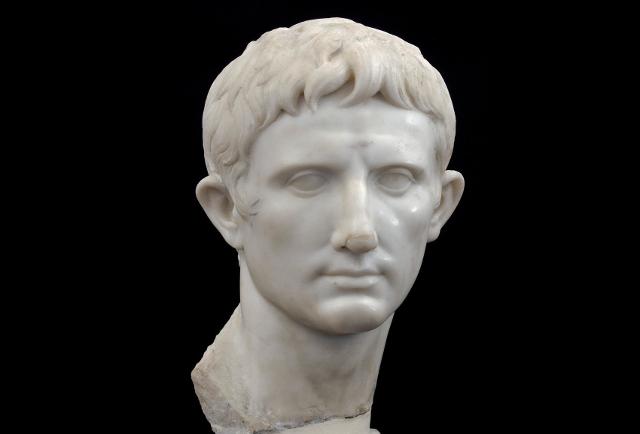 L'imperatore Augusto torna a casa!